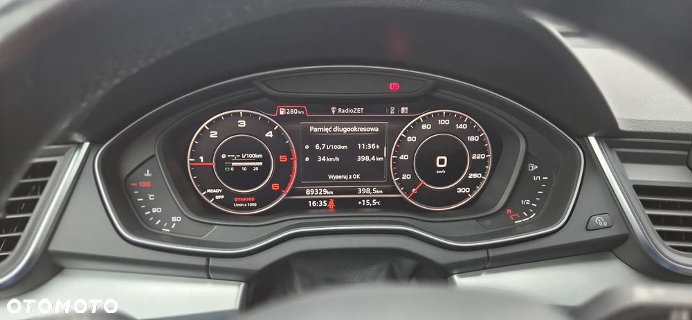 Audi Q5 2.0 TDI - 19