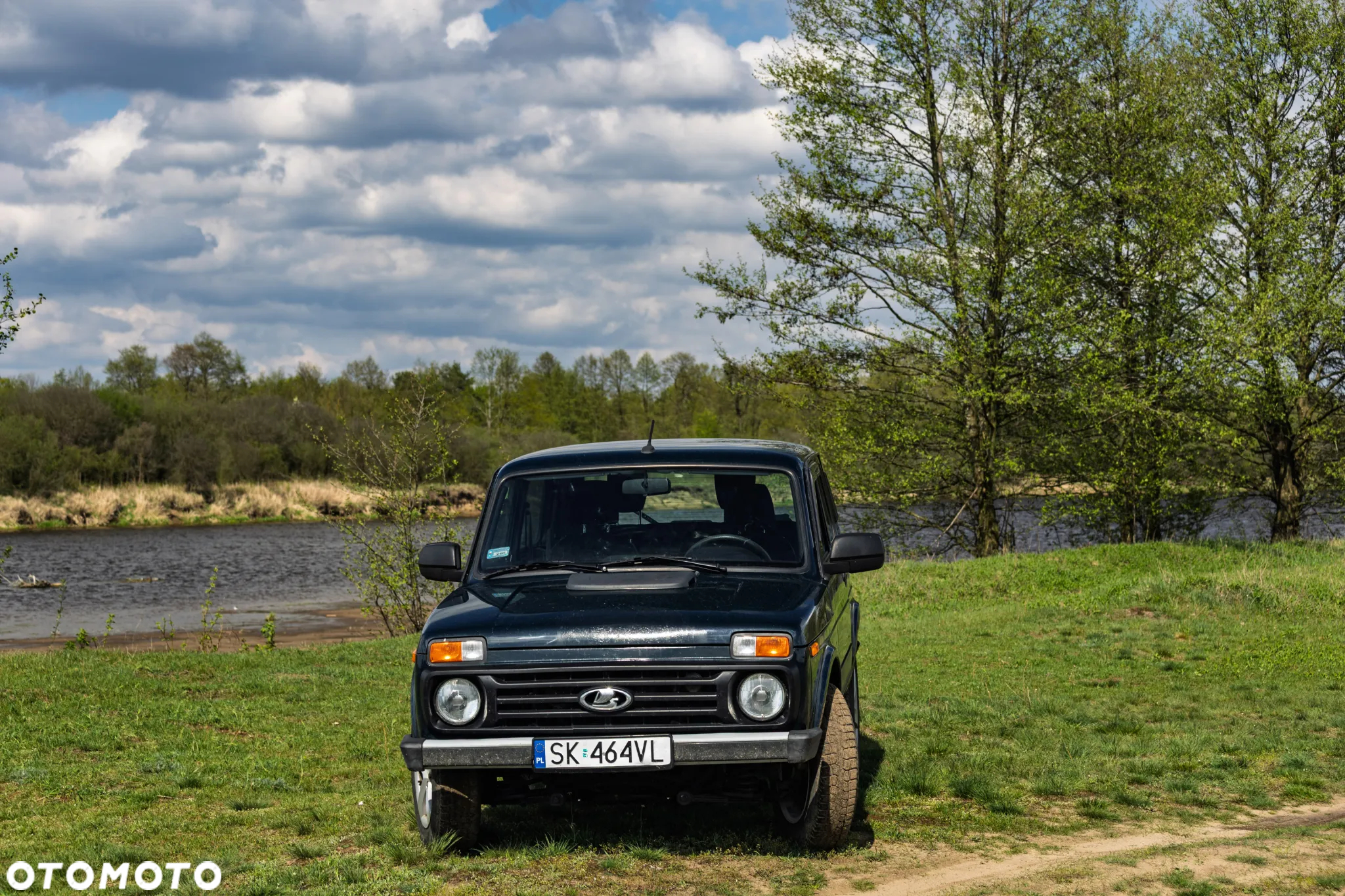 Lada Niva