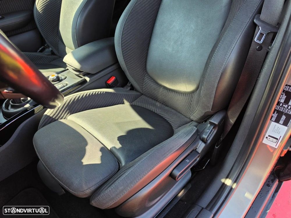 MINI Clubman One Sport Edition Auto - 11