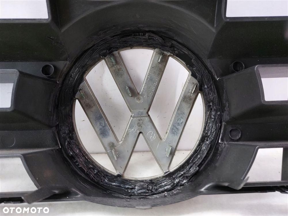 Atrapa Grill VW Transporter T5 LIFT 2003-2009R 7E0853653 - 8