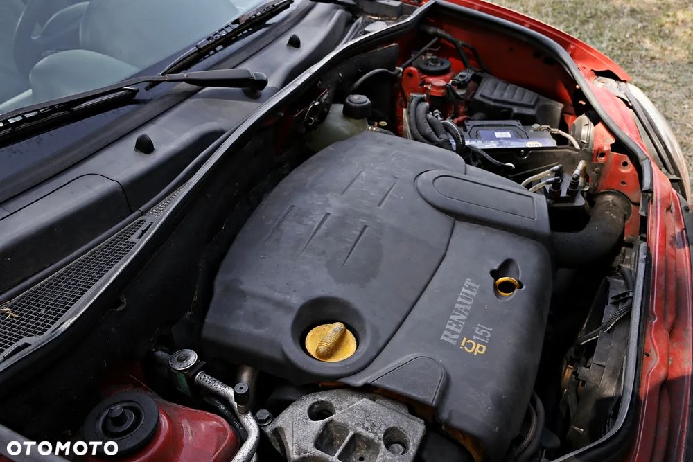 Renault Kangoo 1.5 dCi Edition - 40