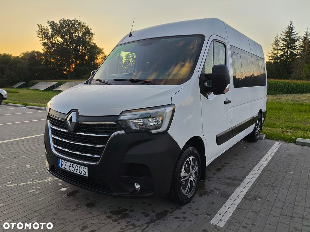 Renault Master - 5