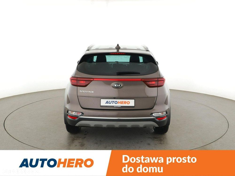 Kia Sportage 1.6 CRDI L 2WD - 6