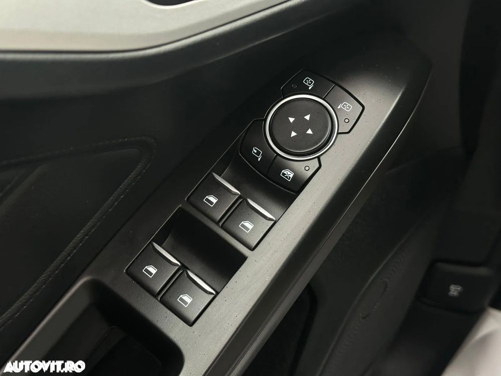 Ford Focus 1.5 EcoBlue Titanium - 30