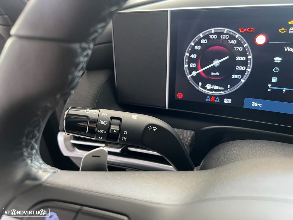 Hyundai Tucson 1.6 T-GDI PHEV e-Vanguard - 19