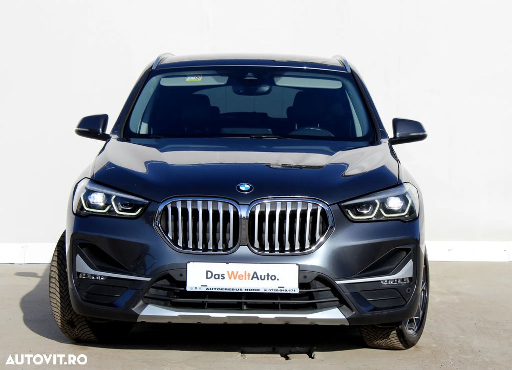 BMW X1 - 3