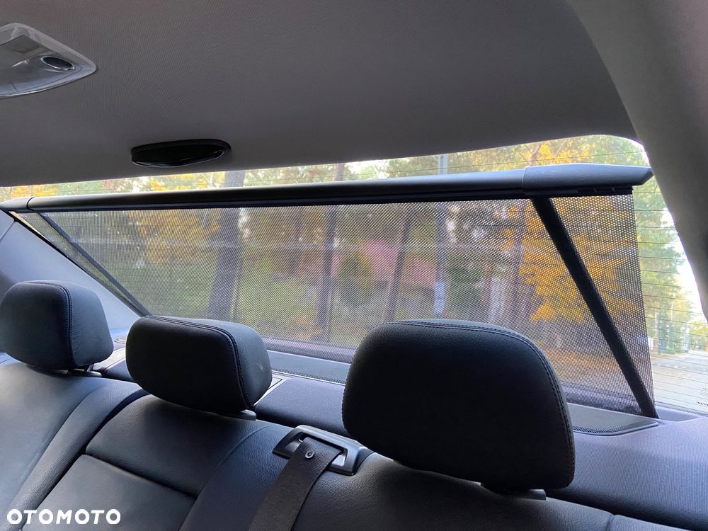 Mercedes-Benz Klasa C 280 4Matic 7G-TRONIC Avantgarde - 18