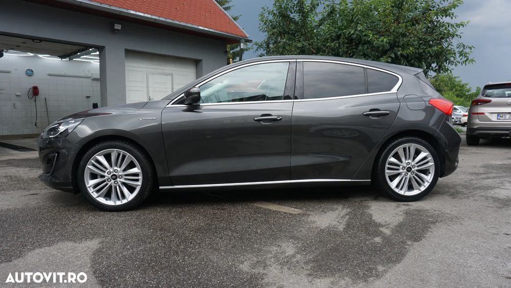 Ford Focus 1.5 EcoBoost Vignale - 3