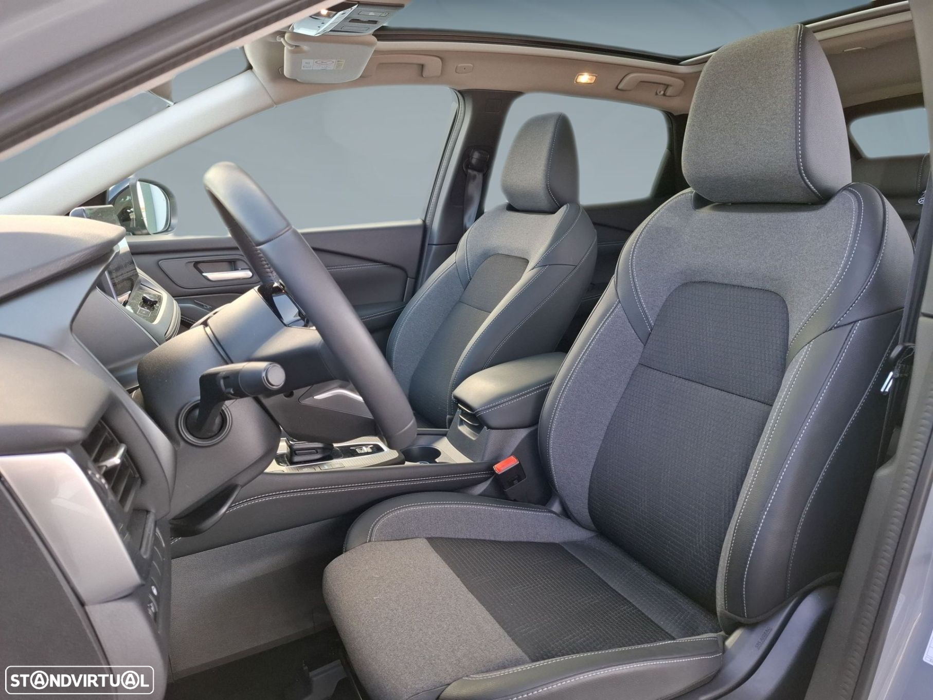 Nissan Qashqai 1.5 e-Power Advance - 36