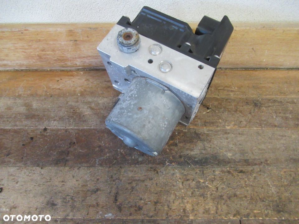POMPA HAMULCOWA ABS FORD MONDEO MK3 4S71-2C405-AA - 4