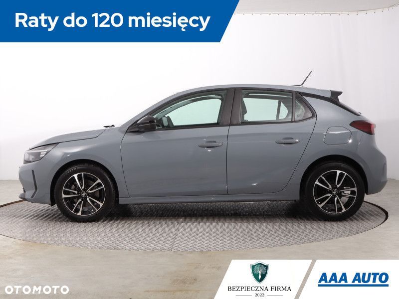 Opel Corsa - 3