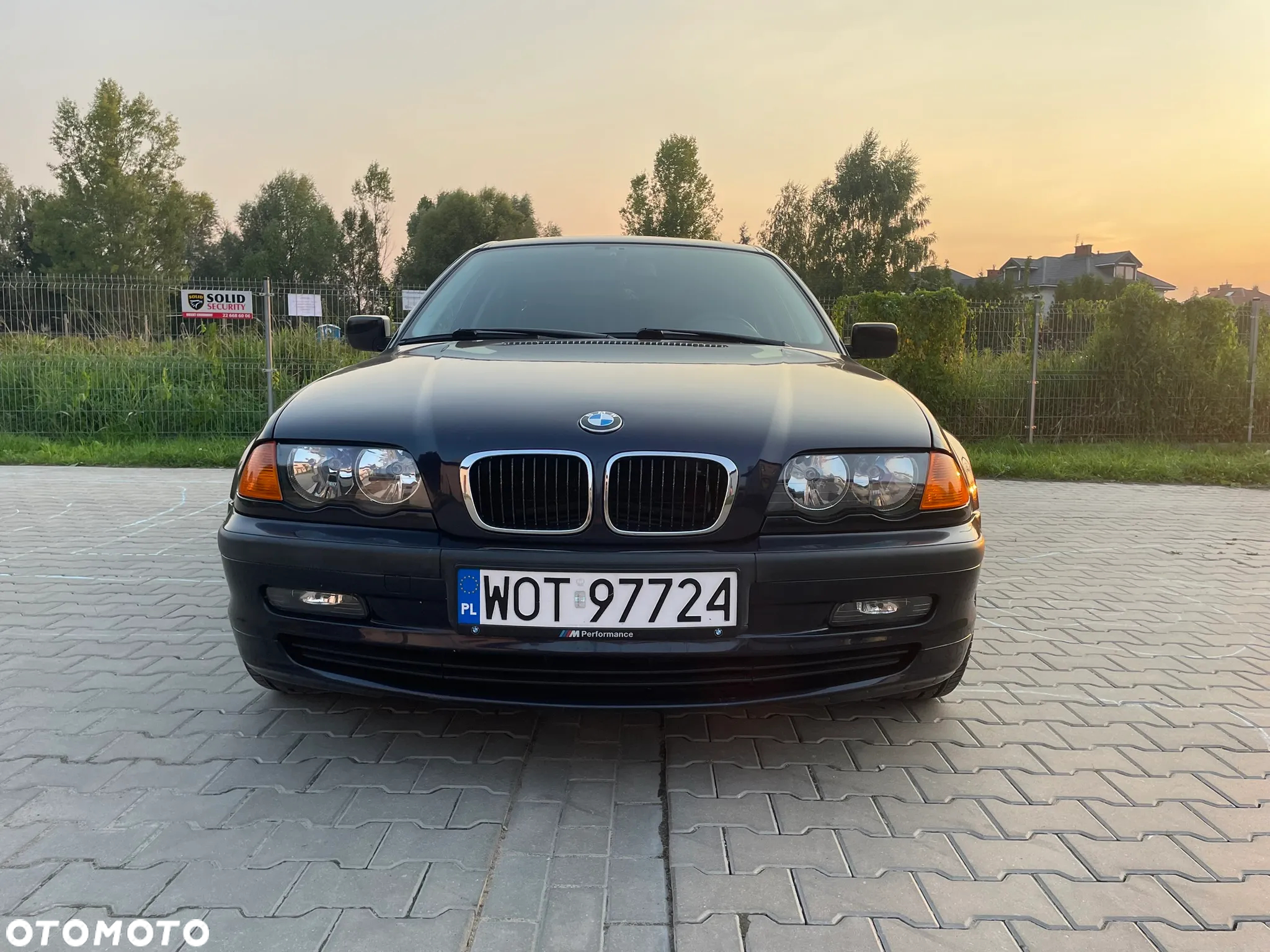 BMW Seria 3 320i - 2