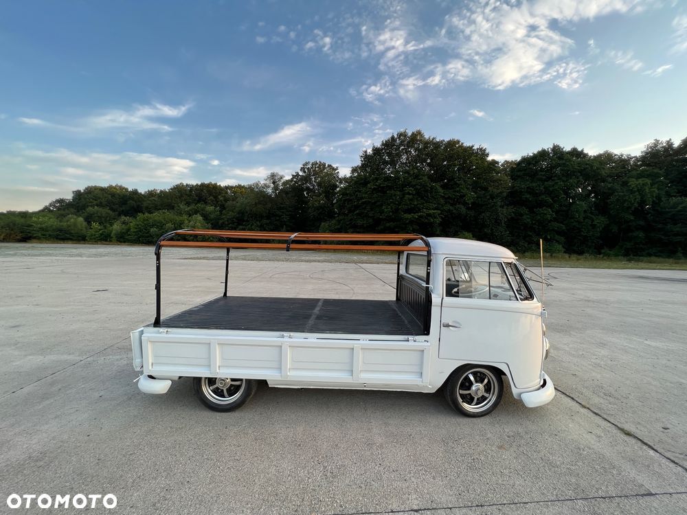 Volkswagen Transporter - 19