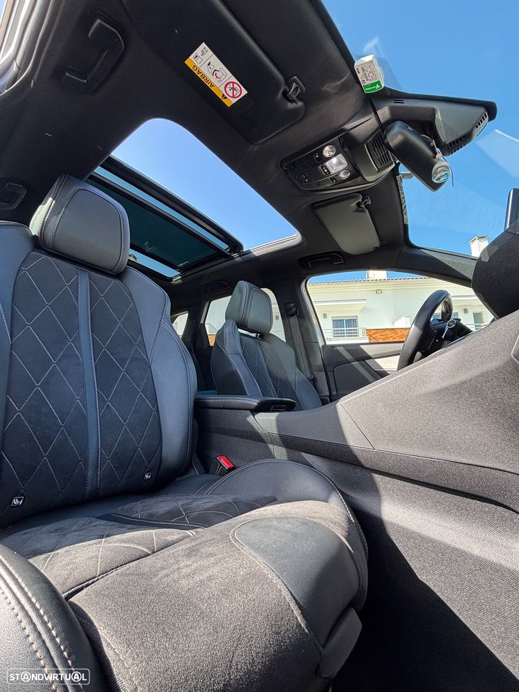 Peugeot 3008 BlueHDi 180 Stop & Start EAT6 GT - 11