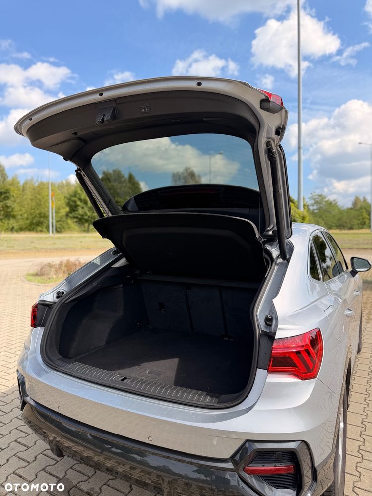 Audi Q3 35 TDI S tronic - 20