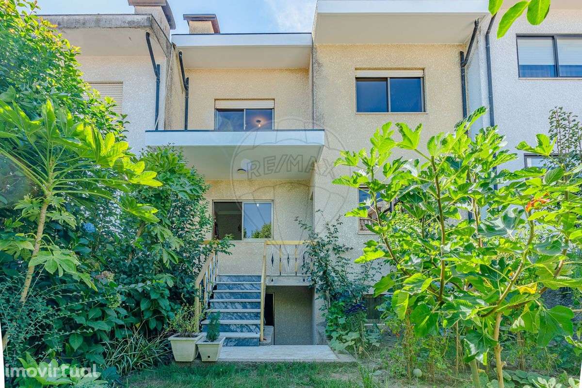 Moradia T5 para venda - Grande imagem: 2/42