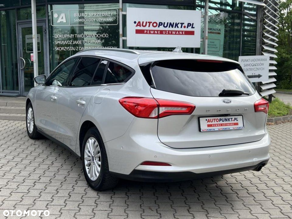 Ford Focus - 7