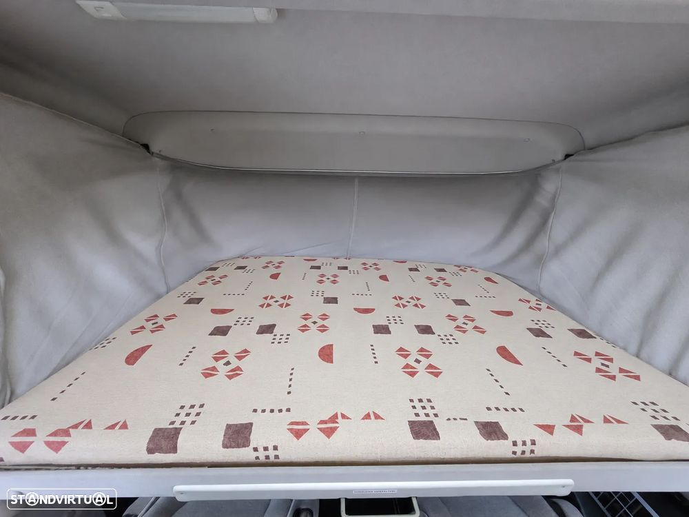 Knaus Travel Liner Ar condicionado - 14