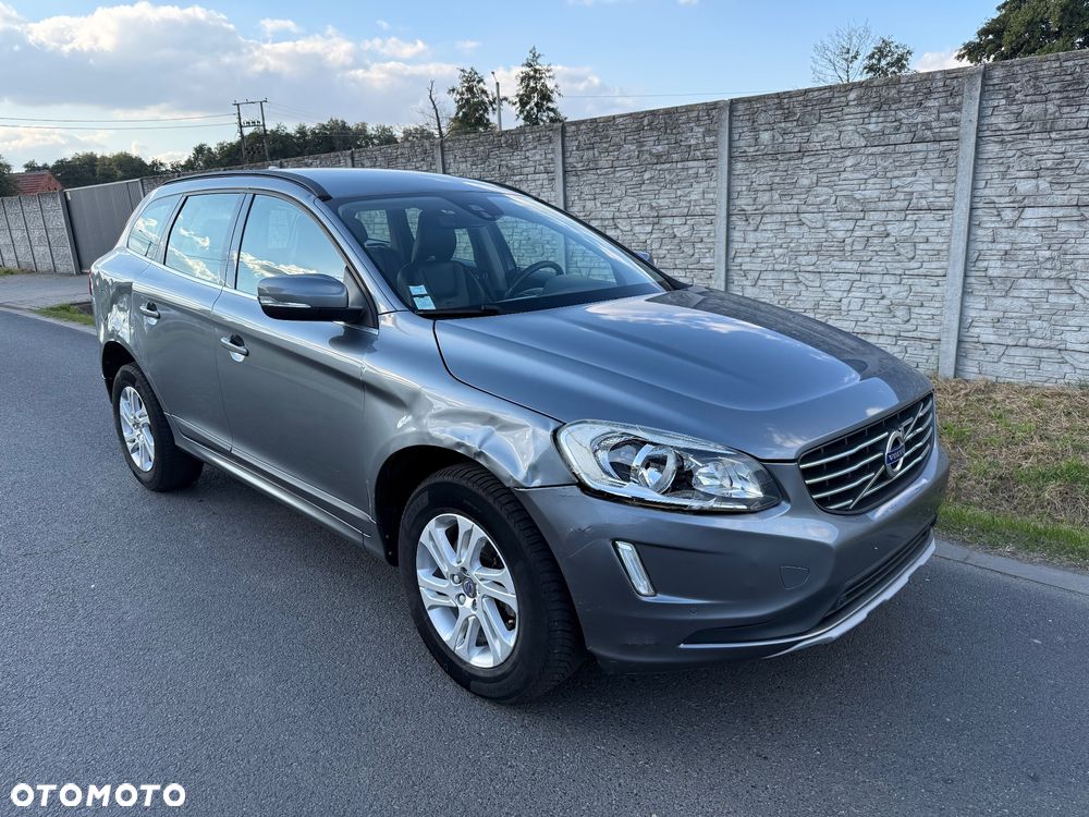 Volvo XC 60 - 2