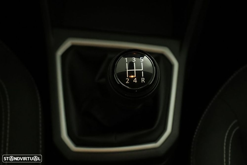 Dacia Sandero 1.0 ECO-G Expression Bi-Fuel - 13