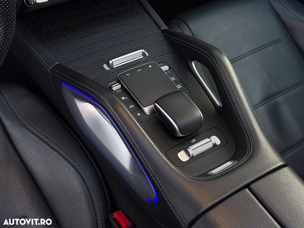 Mercedes-Benz GLE 300 d 4MATIC 9G-TRONIC AMG Line Advanced Plus - 27