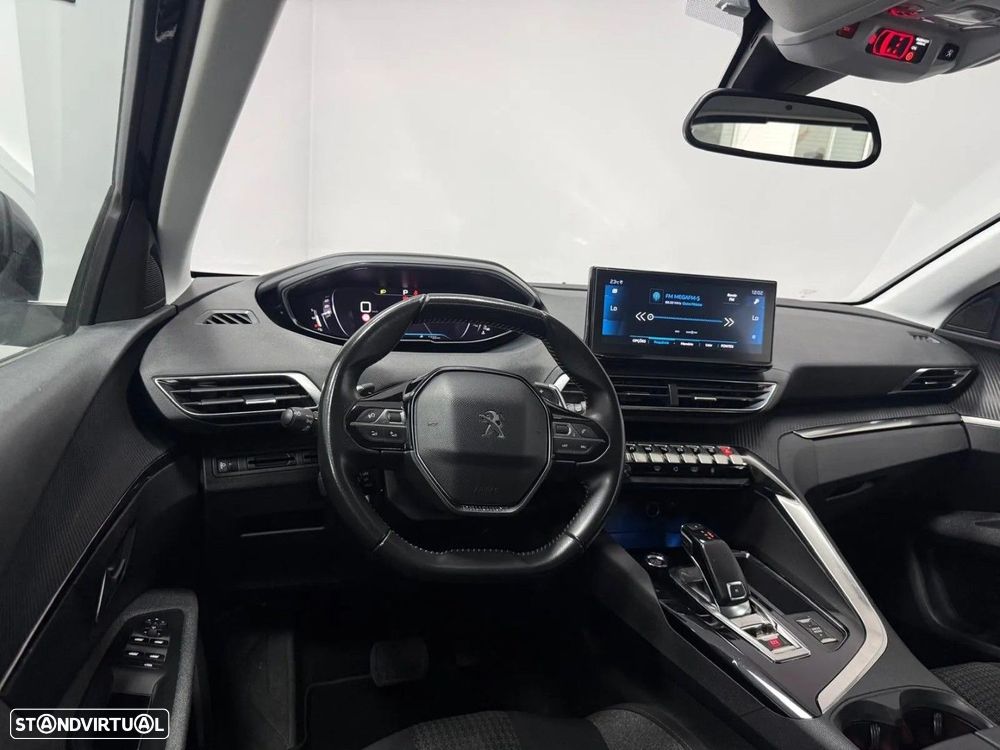 Peugeot 3008 - 12