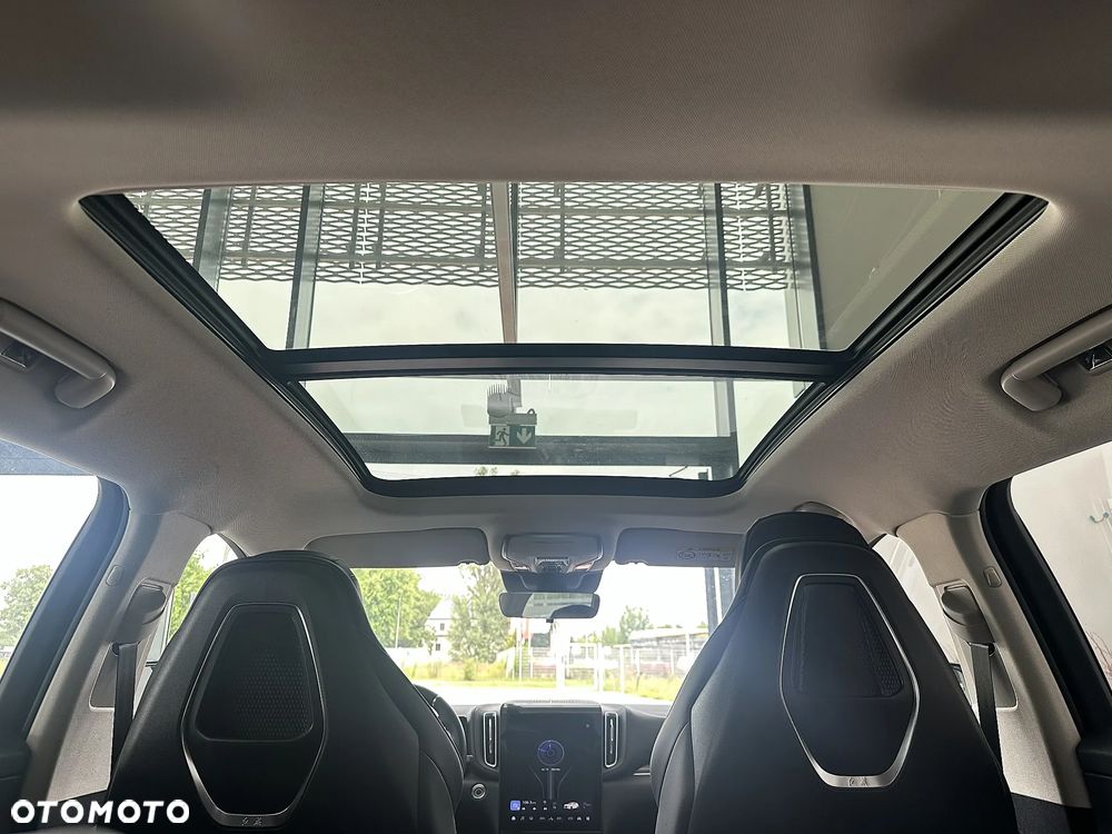 Hongqi HS3 1.5T FWD - 14