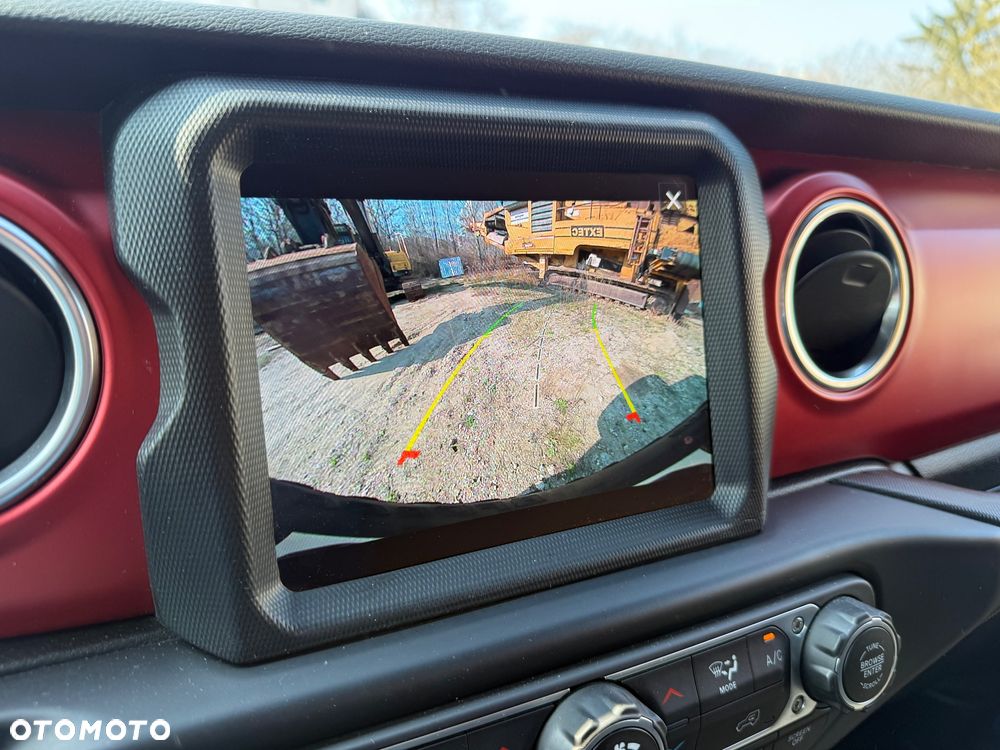 Jeep Wrangler Unlimited GME 2.0 Turbo Rubicon - 22