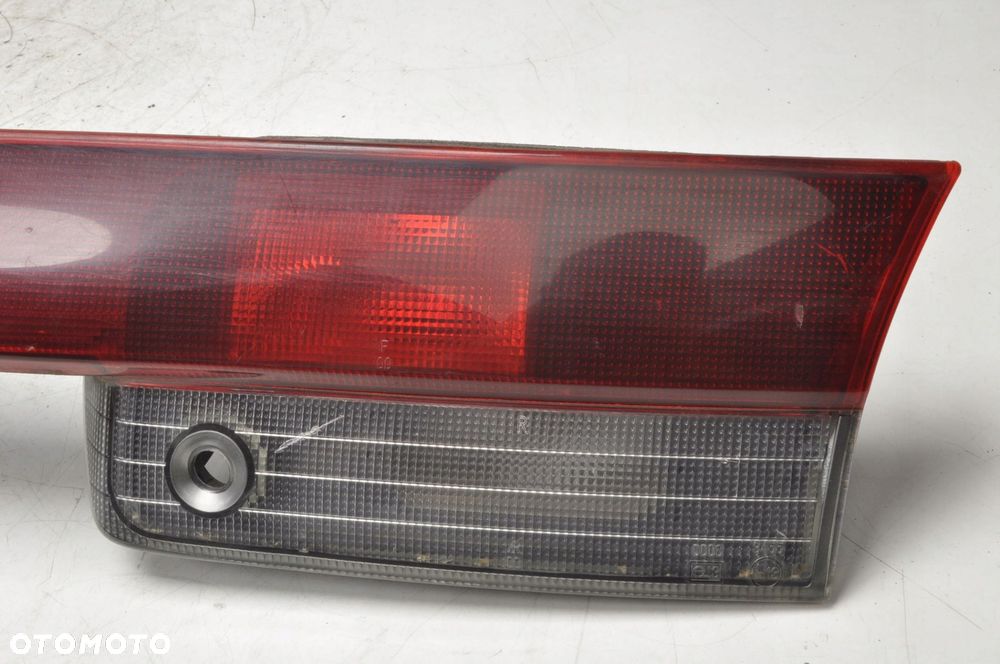 SUBARU LEGACY II KOMBI BLENDA LISTWA KLAPY - 3