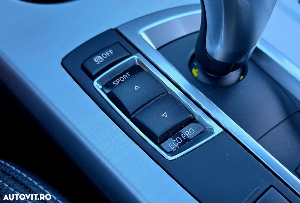 BMW X3 - 13