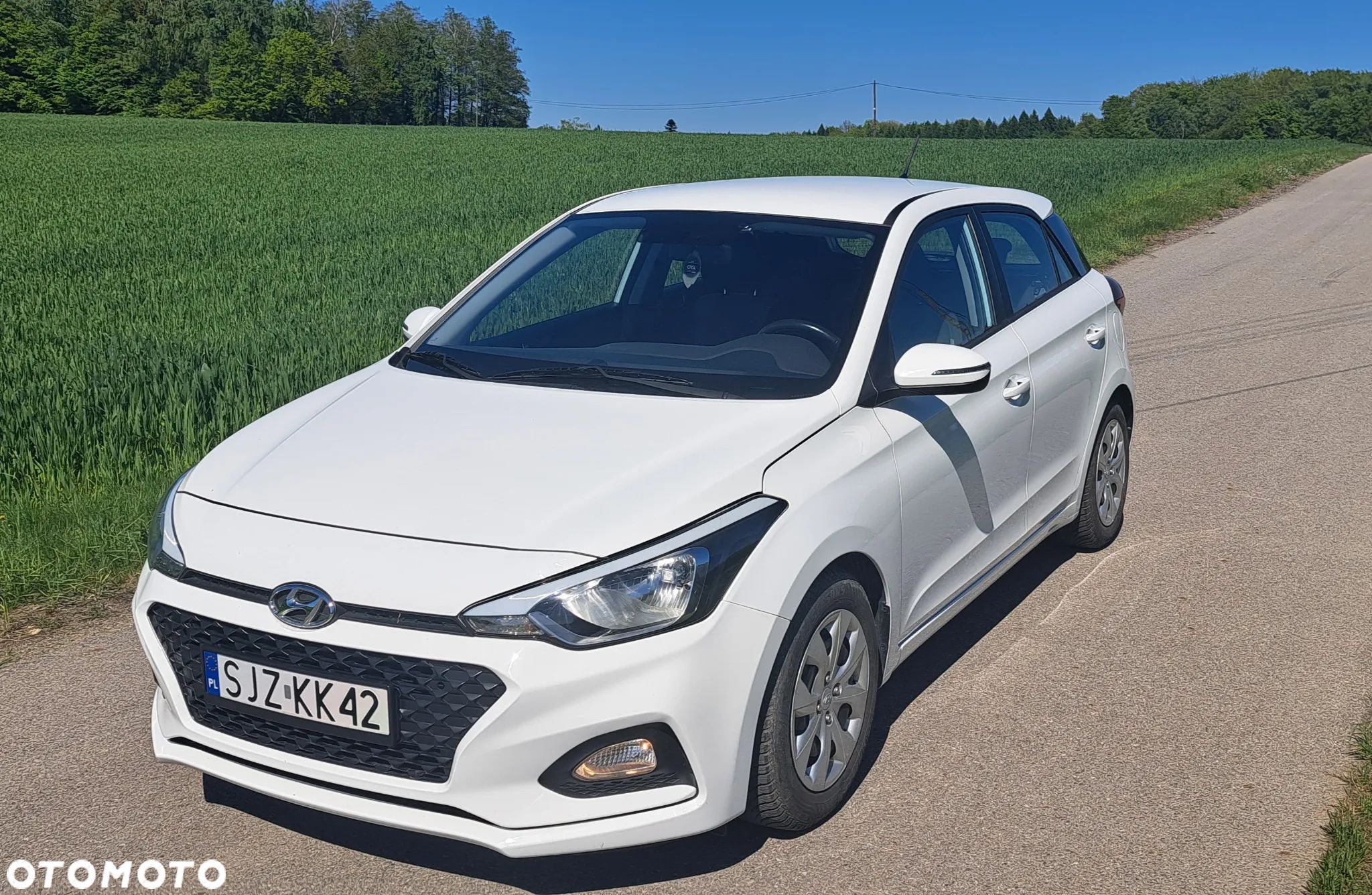 Hyundai i20 1.2 Classic - 1
