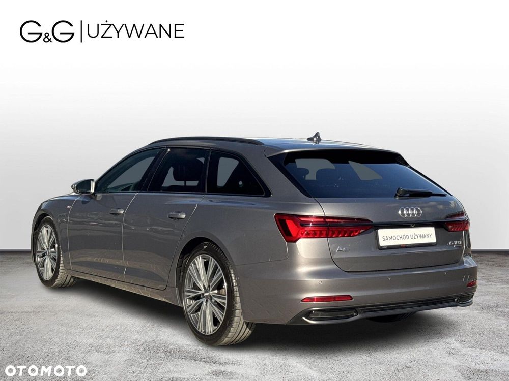 Audi A6 - 3