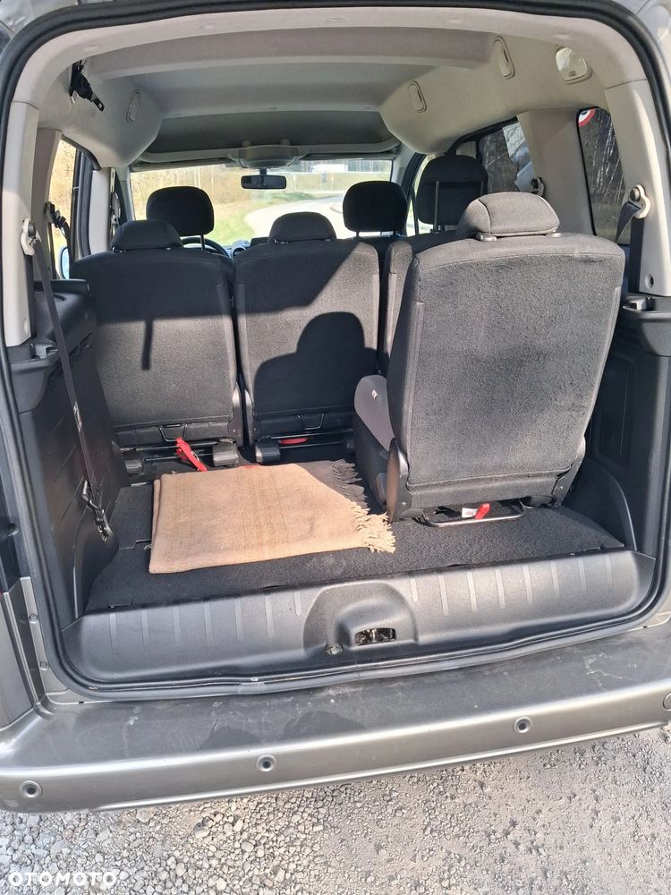 Citroën Berlingo Multispace BlueHDi 100 S&S SELECTION - 8