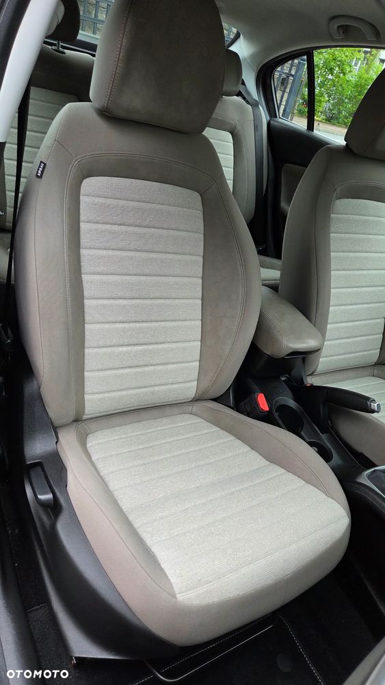 Fiat Tipo 1.4 16V Lounge - 31