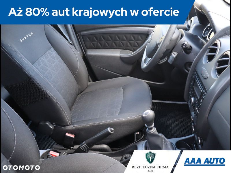 Dacia Duster - 10