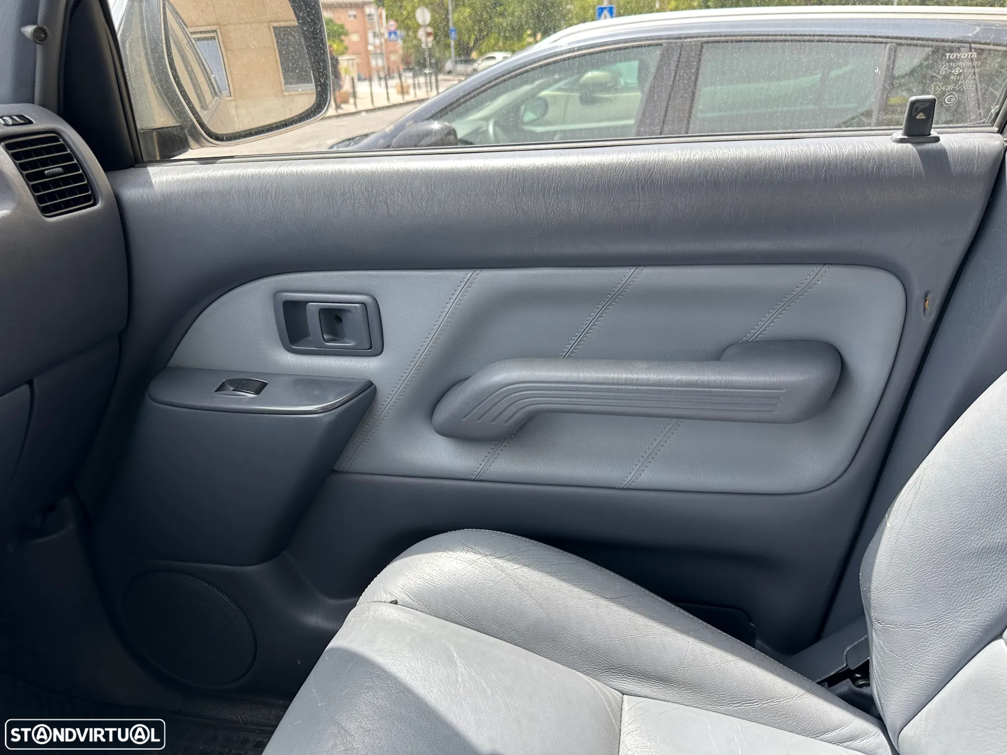 Toyota Land Cruiser 3.0 TD ABS+TA+EC - 13