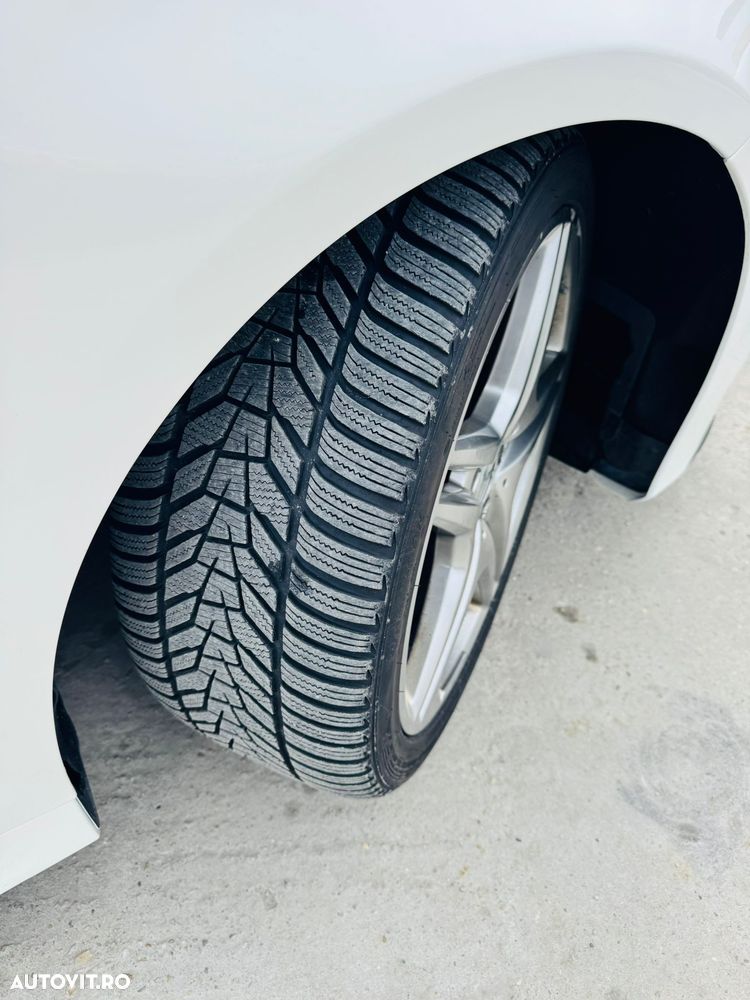 Mercedes-Benz S 500 4Matic 9G-TRONIC - 8