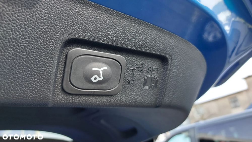 Ford Puma 1.0 EcoBoost mHEV ST-Line X DCT - 12