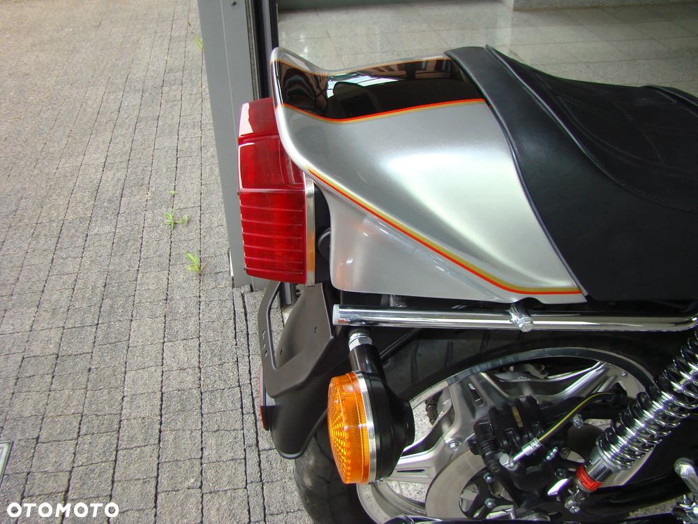 Honda CBX - 29