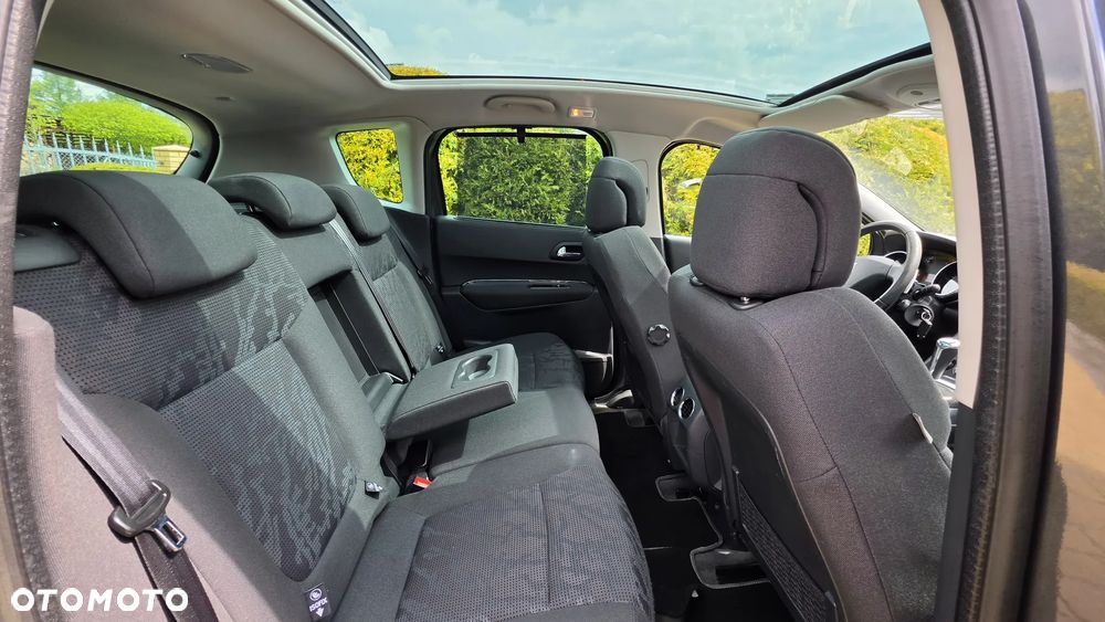 Peugeot 3008 e-HDi FAP 115 EGS6 Stop&Start Allure - 33