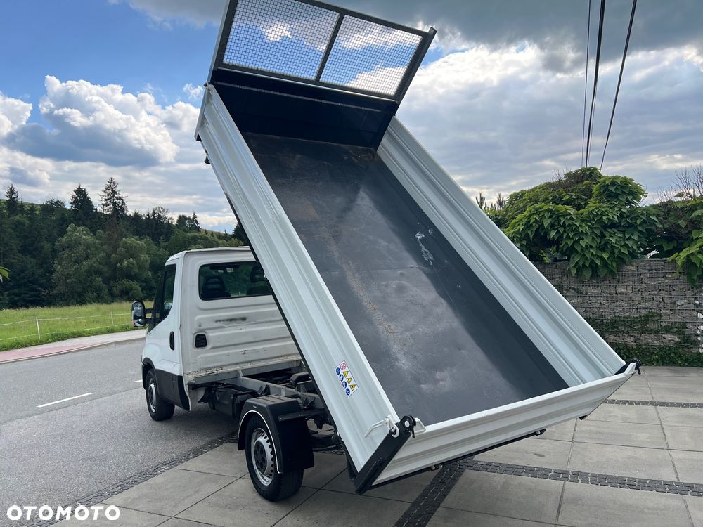 Iveco Daily 35s13 - 3