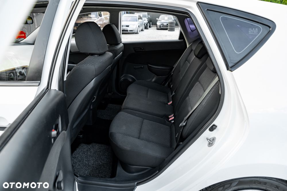 Hyundai i30 1.4 Classic - 23