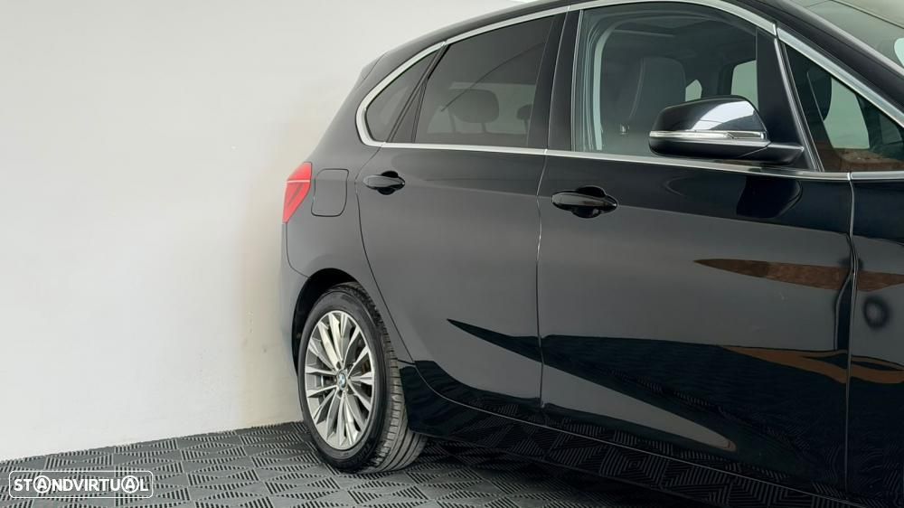 BMW 225xe Active Tourer iPerformance Luxury Line - 3