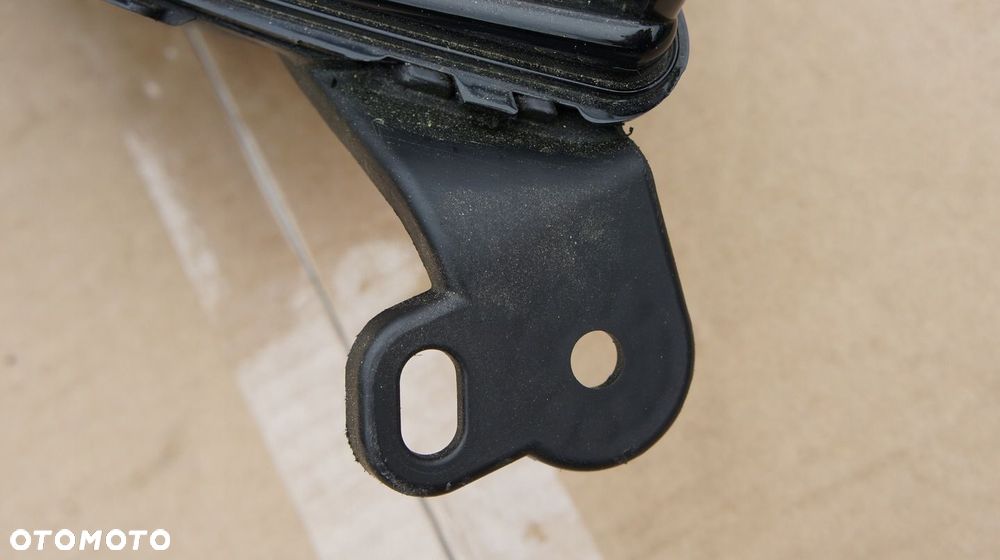 LEWY LED HALOGEN SWIATLO DRL ZDERZAK RENAULT MEGANE V E-TECH E TECH - 2