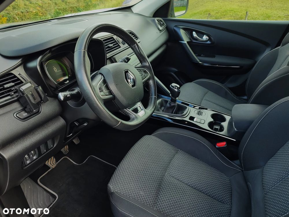 Renault Kadjar 1.2 Energy TCe Life - 18