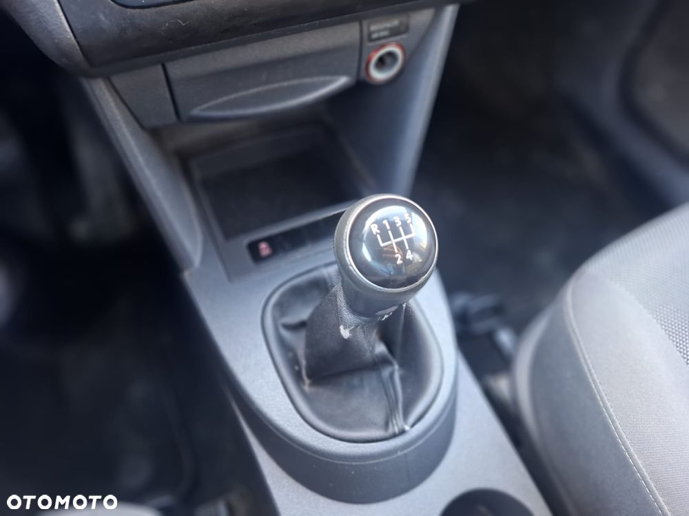 Volkswagen Caddy Trendline - 20