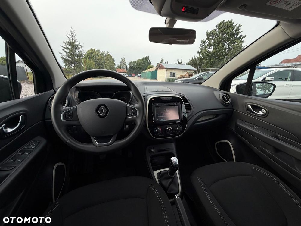 Renault Captur ENERGY dCi 90 Start&Stop Intens - 27
