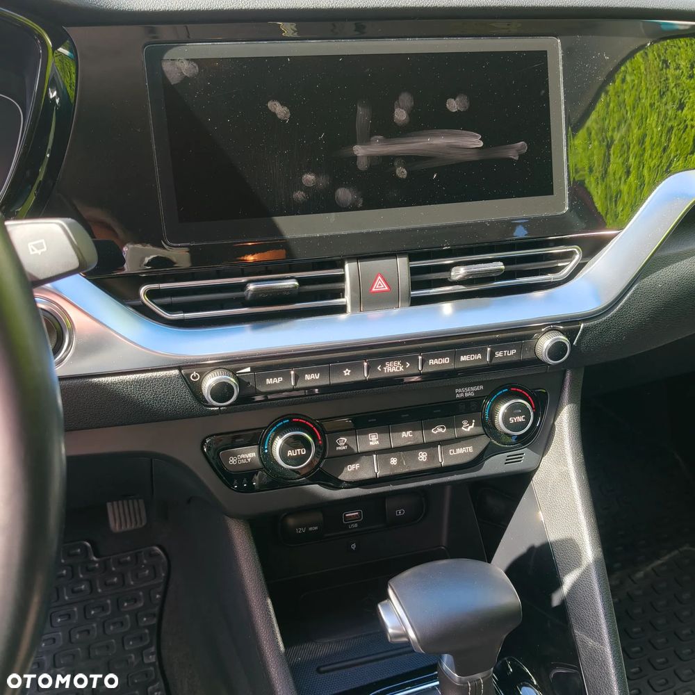 Kia Niro 1.6 GDI Hybrid Business Line - 9