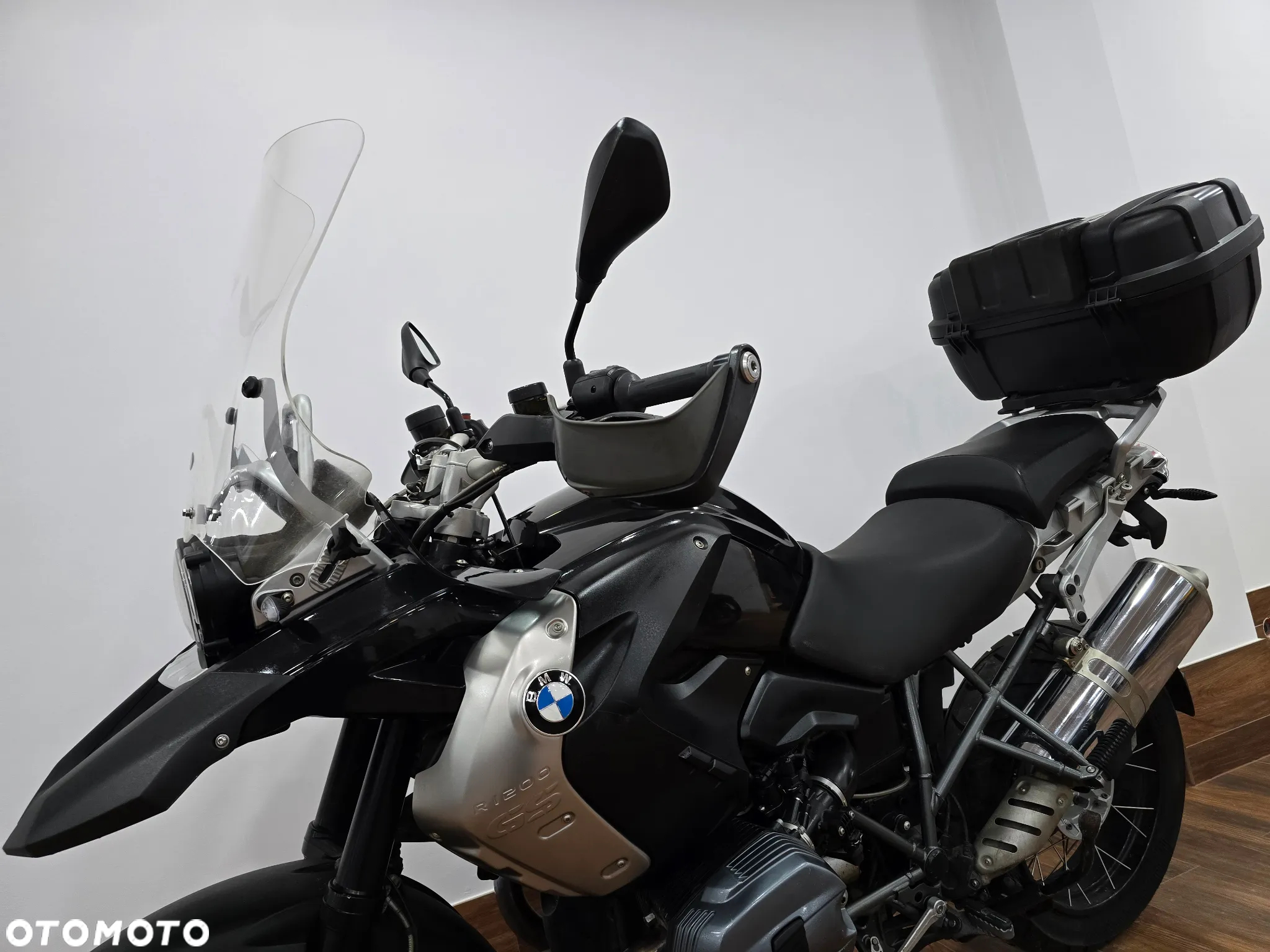 BMW GS - 22