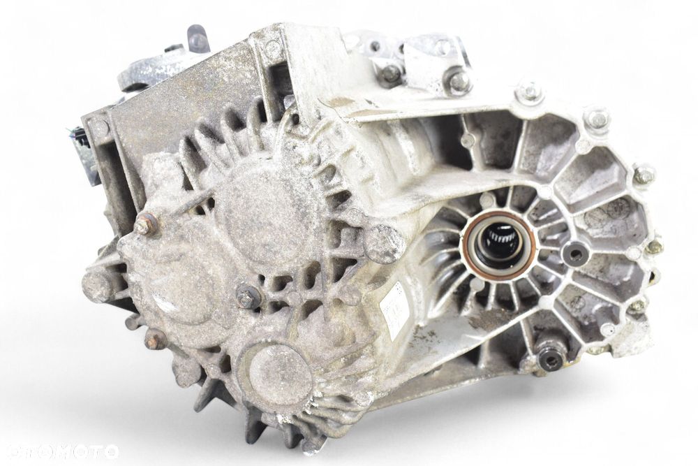 Skrzynia Biegów Manualna FORD MONDEO MK4 IV 2.0 TDCI 140KM 07-10 7G9R7002YF - 6